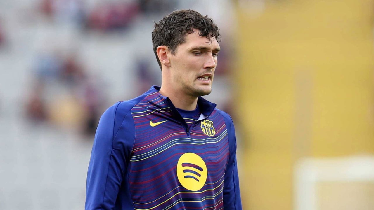 El Atlético de Madrid vuelve a mirar al Barcelona en busca de refuerzos: Christensen, el siguiente objetivo