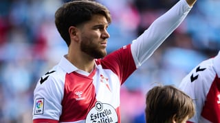Los jugadores del Celta apelan al milagro europeo: "Balaídos debe ser una caldera"