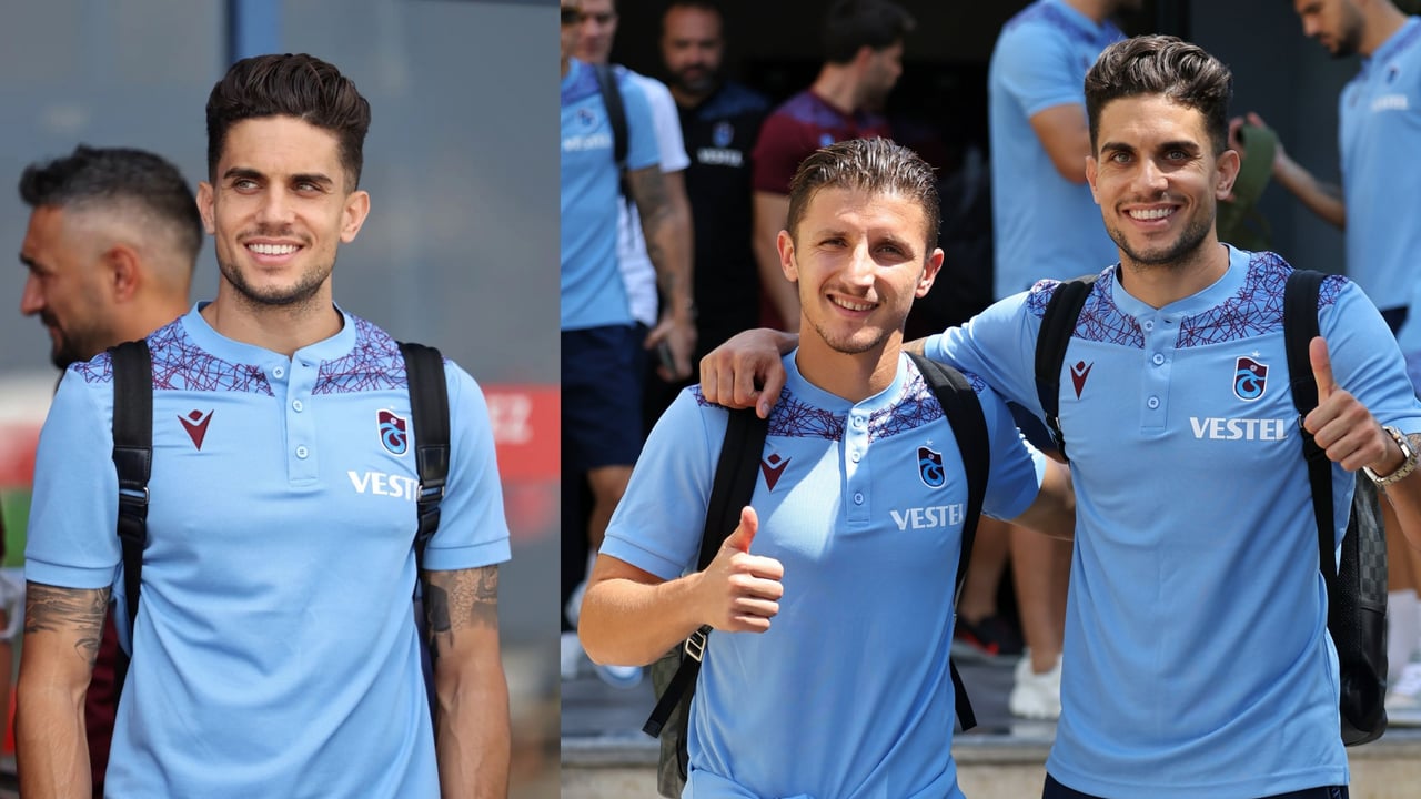 Bartra podría debutar este martes con el Trabzonspor en la Champions League