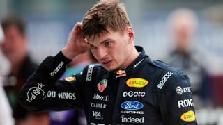 Max Verstappen recibe una sanción en Miami y tira de ironía: "Si la Fórmula 1 no funciona para mí, me paso al rally"