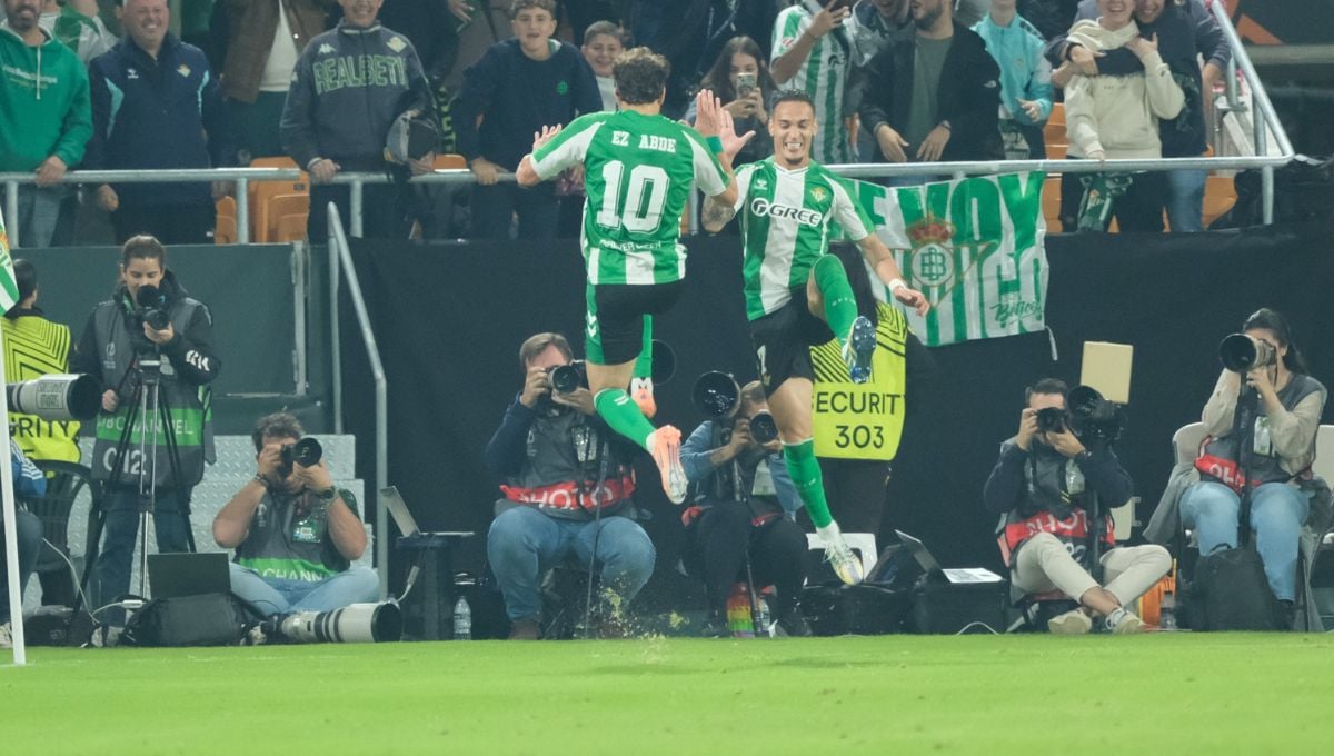 La portada de ESTADIO Deportivo para el viernes 7 de noviembre de 2025