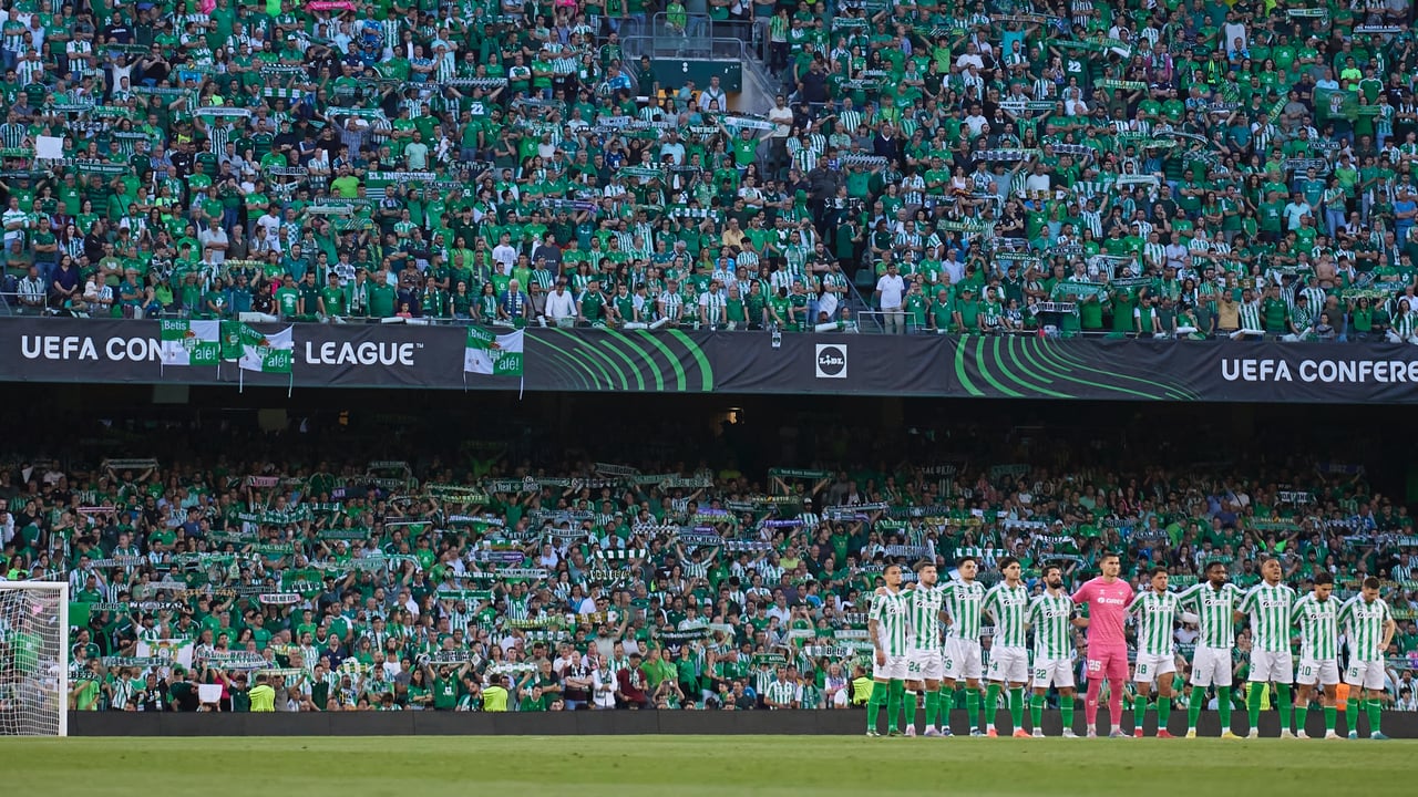 Cuentas por Europa: lo que tiene que pasar esta jornada para el quinto sellado consecutivo del pasaporte