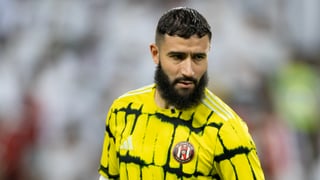 Nabil Fekir sale al mercado como agente libre