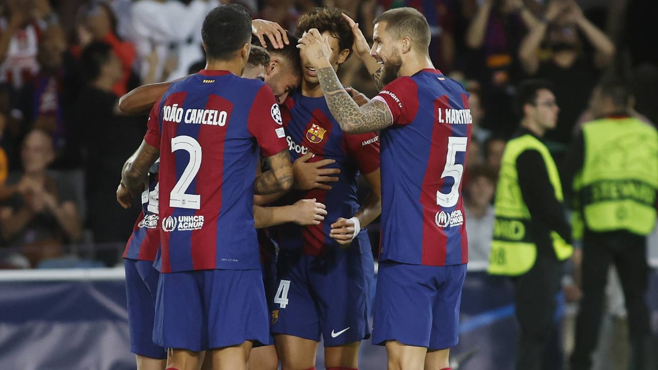 La adicción que sufre Ferran Torres