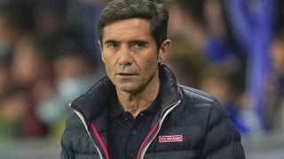 El nuevo comienzo de Marcelino da un giro radical e inesperado hacia una selección