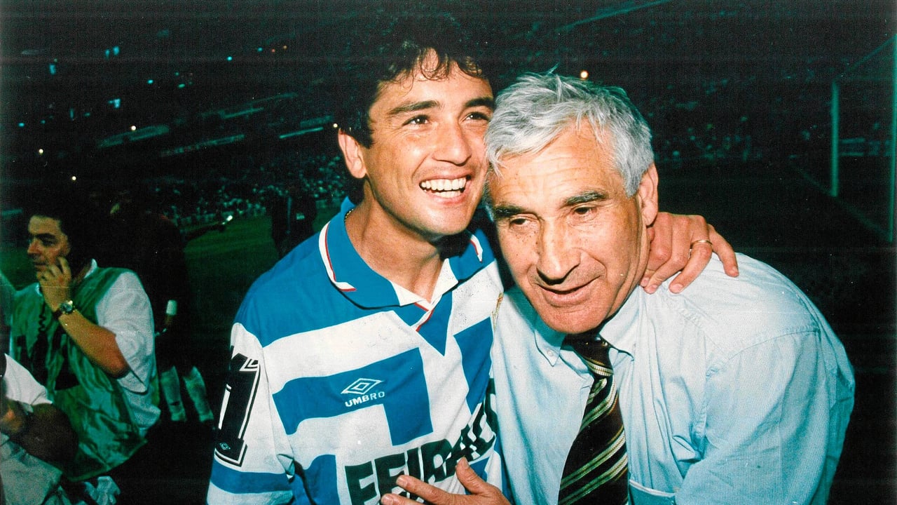 Fin al conflicto entre Bebeto, Mauro Silva y el Dépor