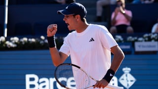 Rafa Jódar confirma su gran cambio y su ayuda extra en la grada