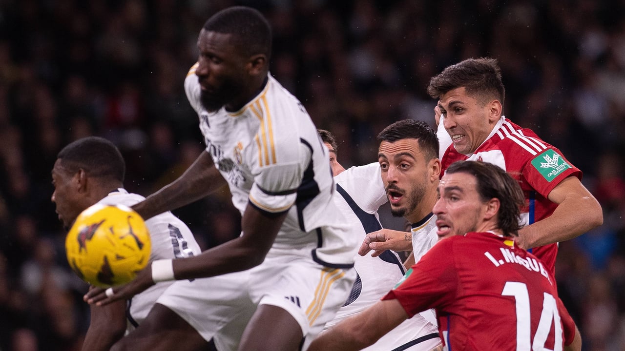 Una oportunidad de mercado para el centro de la defensa