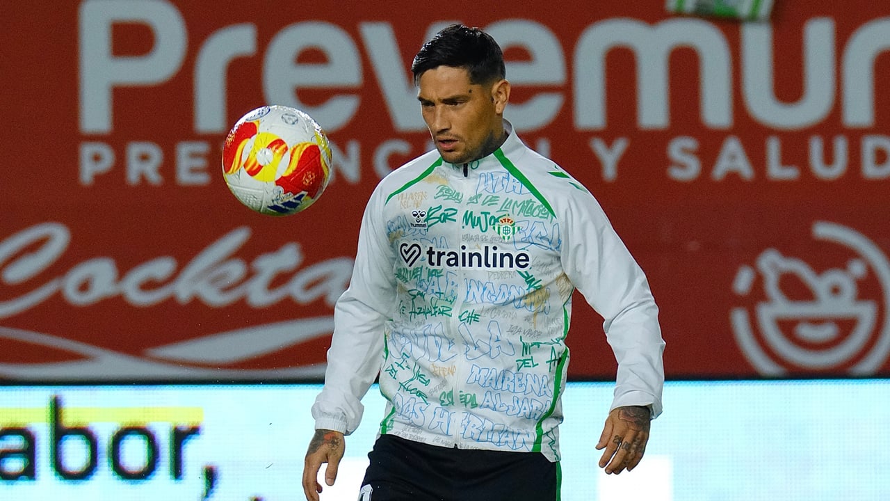 Versiones contradictorias sobre el 'Chimy' Ávila, pero casi todas coinciden en que se va en enero