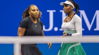 El regreso más esperado en el tenis femenino: las hermanas Williams jugarán juntas en Wimbledon