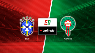 Brasil - Marruecos: resultado, resumen y goles del partido de hoy del grupo C del Mundial 2026