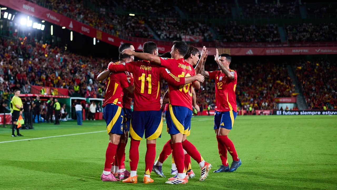 España propone el RCDE Stadium del Espanyol para el encuentro amistoso ante Egipto