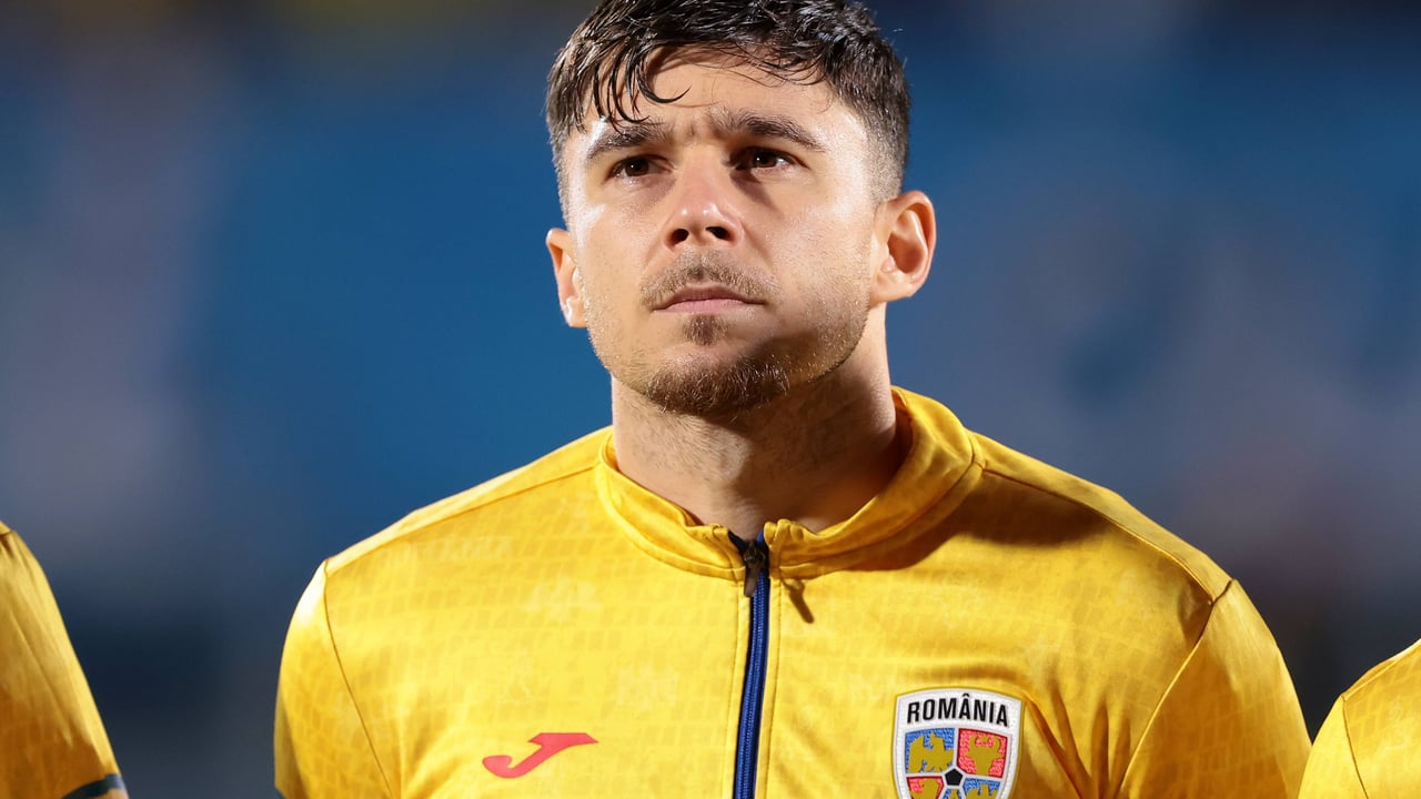 Se rifan a Andrei Ratiu