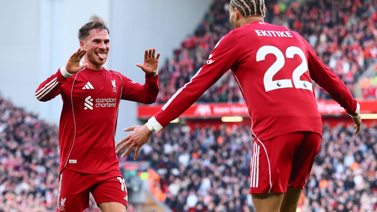 Así queda la clasificación de la Premier League tras la victoria del Manchester City y la derrota del Aston Villa en la jornada 28 de la liga inglesa