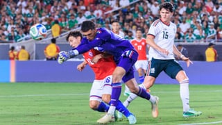 Álex Padilla da el salto lejos del Athletic
