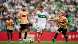 Lucas Beltrán, sobre la imagen del Valencia: "Es una mierda"