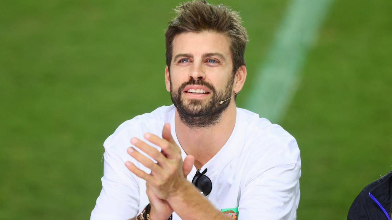 Vandalismo contra Gerard Piqué