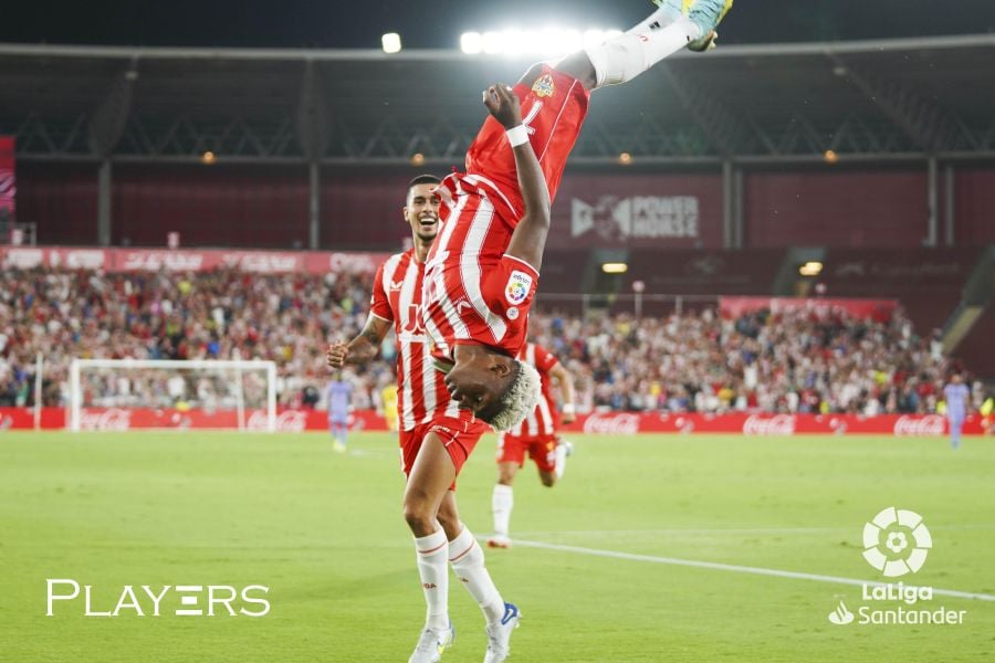 Alarma Ramazani: Se lo rifan en Inglaterra y Francia