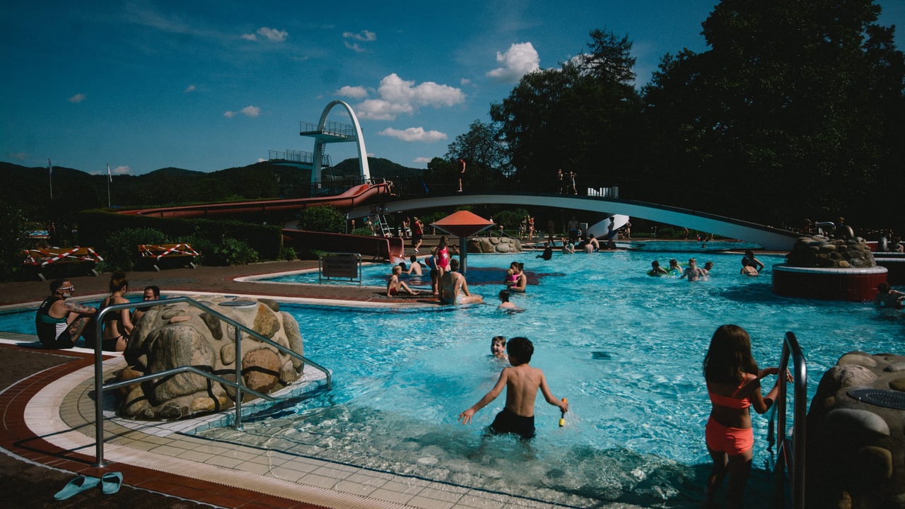 El drama de Andalucía durante este verano
