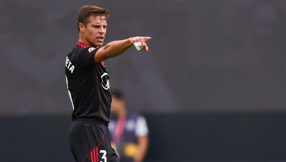 El Sevilla define su hoja de ruta a un mes vista