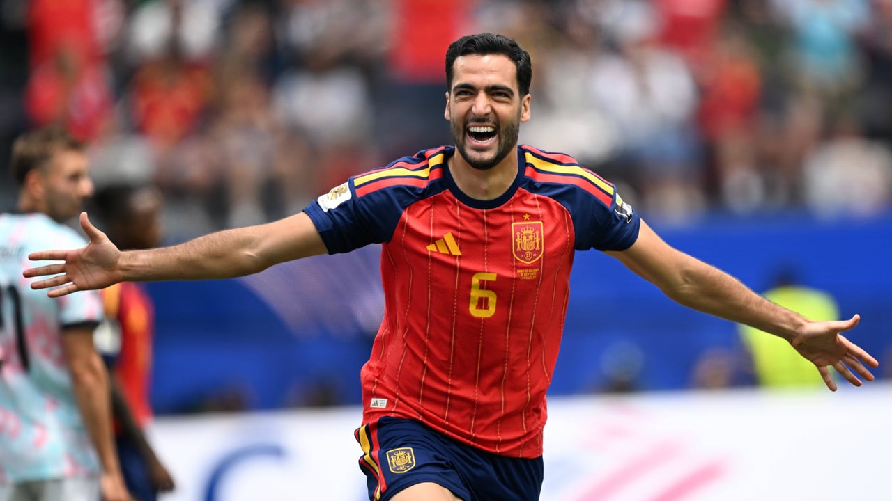 Mundial 2026 | Francia - España: horario y dónde ver en TV el partido de semifinales