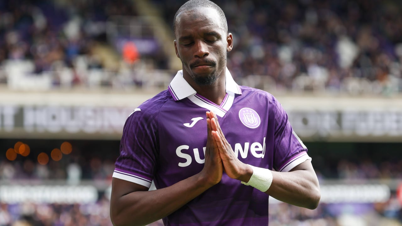 El fichaje de Moussa Diarra por el Le Havre se rompe y el Alavés se queda con un nuevo problema