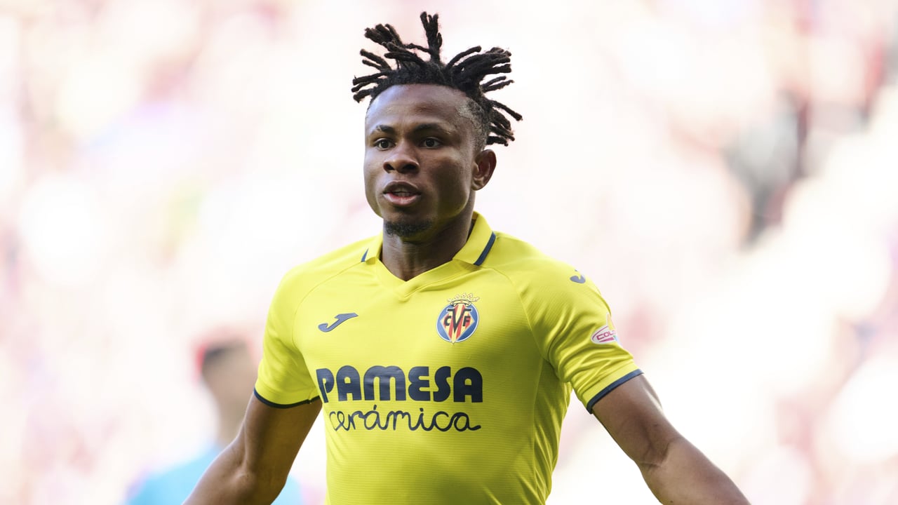 La puja por Samu Chukwueze se recrudece
