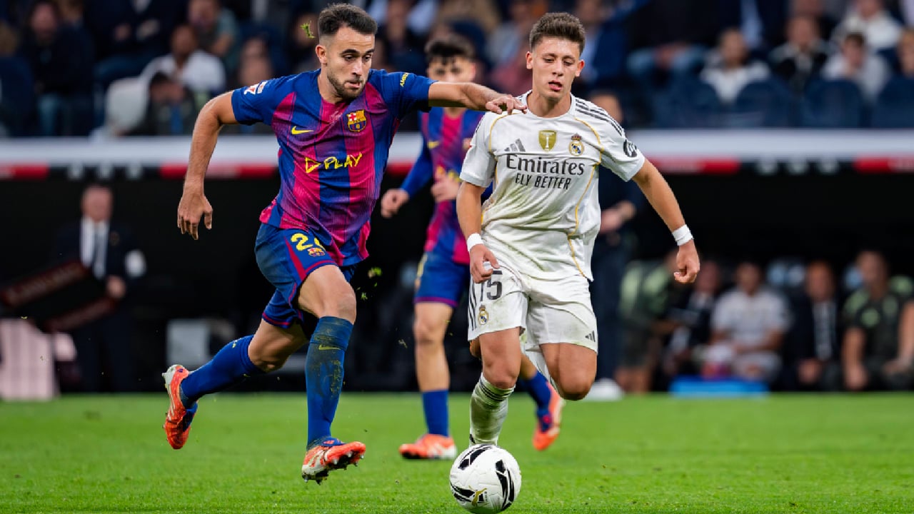 La Primera división regresa a RTVE: Teledeporte emitirá un partido de LaLiga por jornada