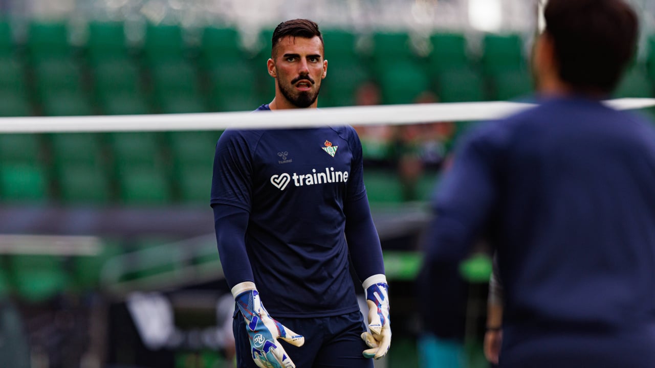 Los términos del cercano traspaso de Guilherme Fernandes: el beneficio del Betis