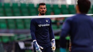 Los términos del cercano traspaso de Guilherme Fernandes: el beneficio del Betis