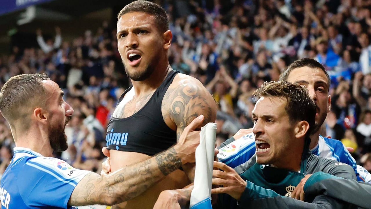 El Espanyol impugna el partido contra el Atleti y se acuerda de Vinícius y del Sevilla