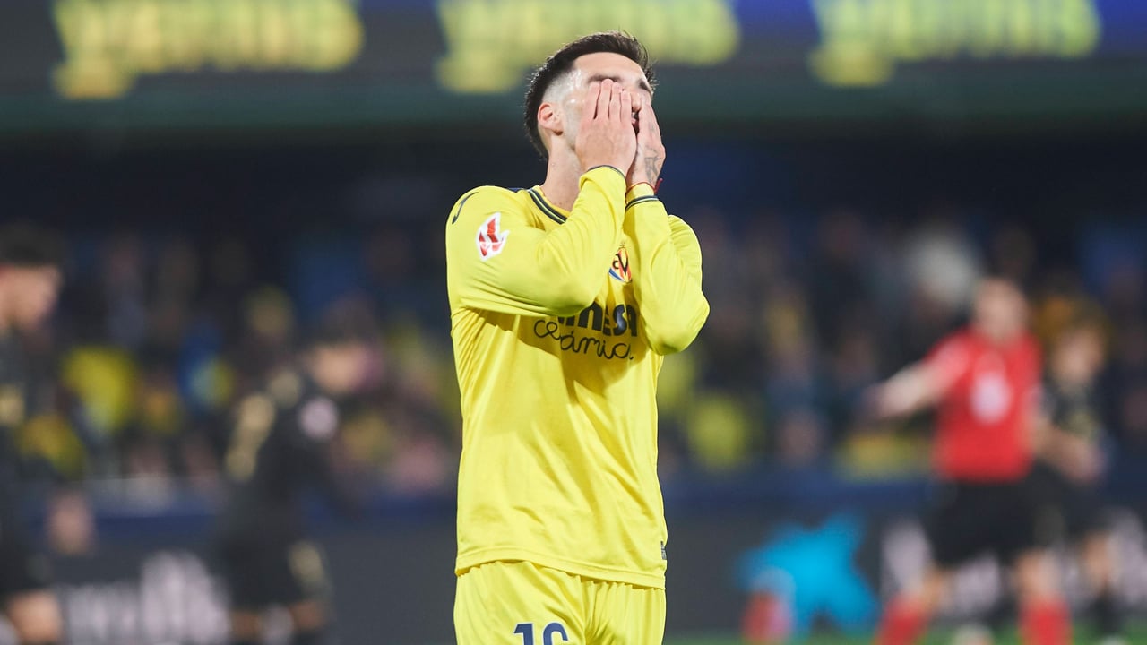 Baena relata el calvario que sufrió tras su pelea con Fede Valverde