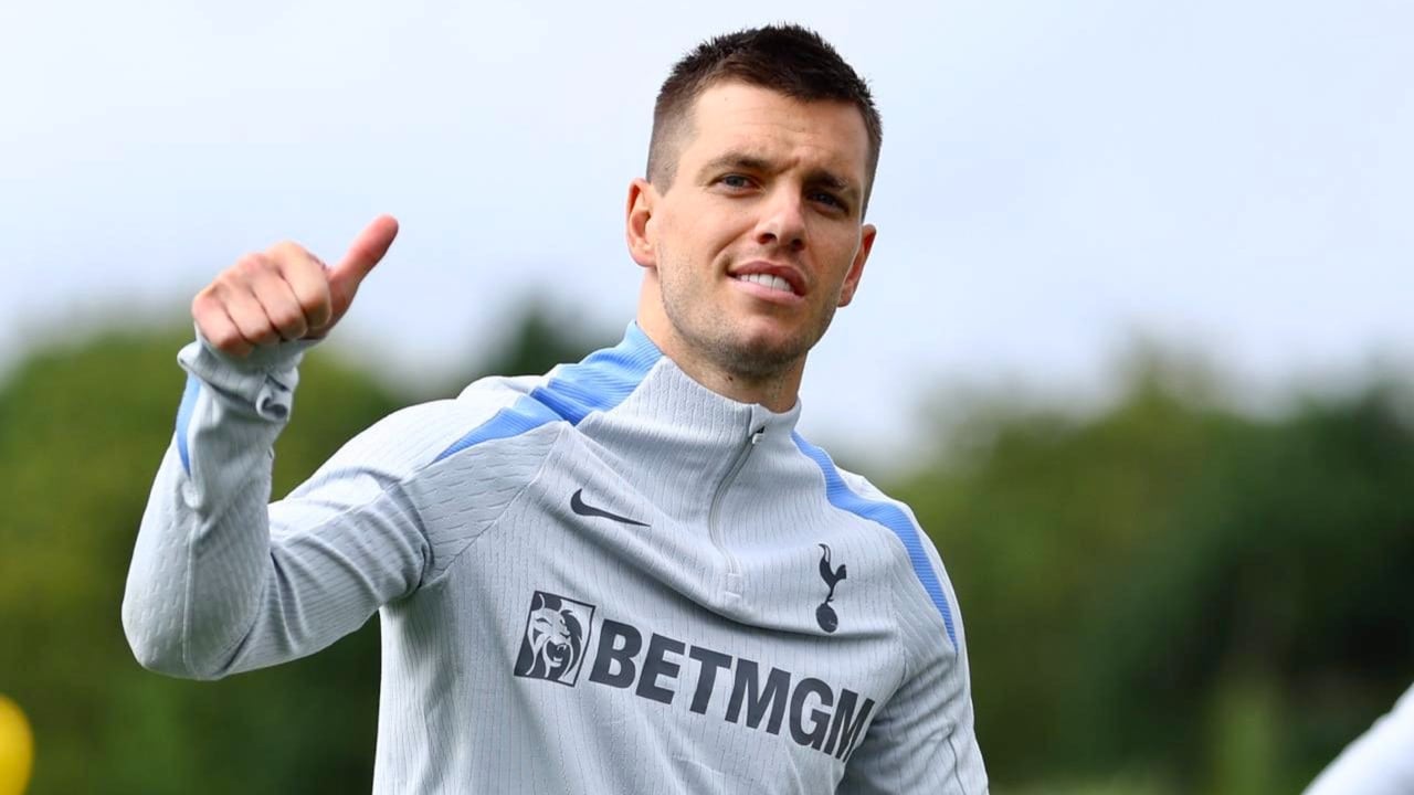 El círculo perfecto se cerraría con Lo Celso: así está la situación