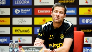 Xabi Alonso tiene un problema en el Chelsea: demasiados '9' para un solo puesto