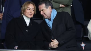 Órdago de Vigo al presidente de la RFEF: "Le exijo a Louzán que FIFA venga a Balaídos esta misma semana"