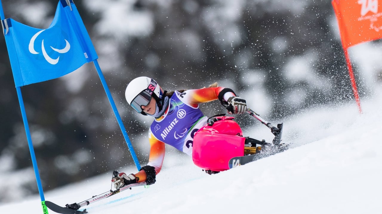 Audrey Pascual se apunta al póquer en Milano Cortina 2026