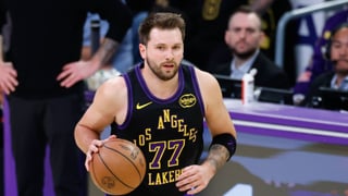 Luka Doncic obliga a Kevin Durant a pedir perdón y amenaza con hacer lo mismo a Victor Wembanyama