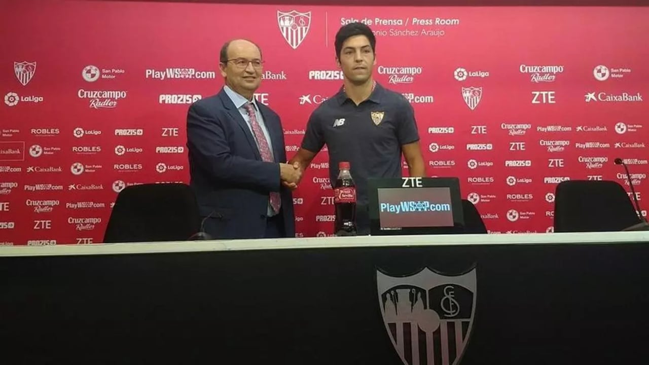 Borja Lasso: el posible regreso del 'hijo pródigo'