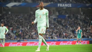 Olise se juega más que un Mundial con Francia en Estados Unidos, México y Canadá