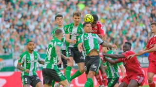 El Sevilla reduce aún más su LCPD y sigue siendo el más bajo de Primera; el Betis, quinto, lo aumenta y fija un nuevo récord