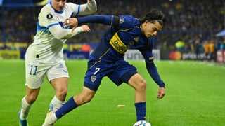 La vía Exequiel Zeballos para el Celta: de la exploración médica previa al contexto del Nápoles