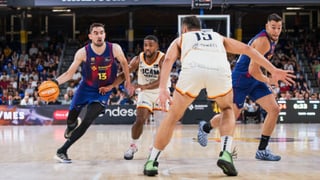 El Barça no sale del pozo ni cuando le abren la tapadera