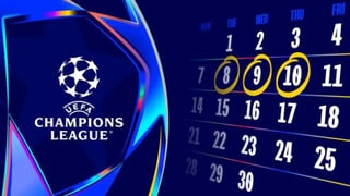 El Betis ya conoce las fechas y horarios de sus ocho partidos en la Fase Liga de la Champions