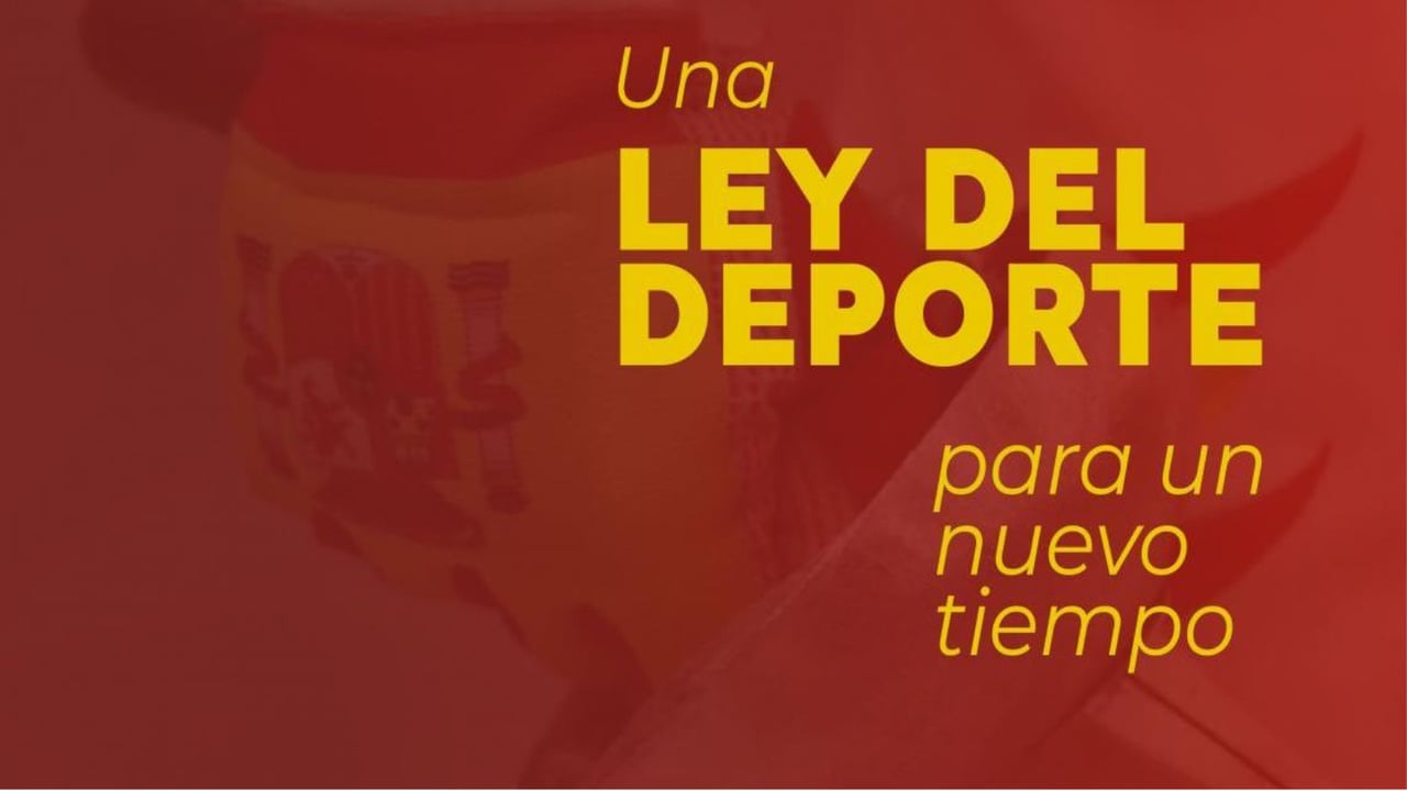 La UPO saca a debate la nueva Ley del Deporte español