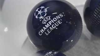 Sorteo Champions League: Horario, dónde ver por TV y rivales del Barcelona, Real Madrid, Atlético, Villarreal y Betis