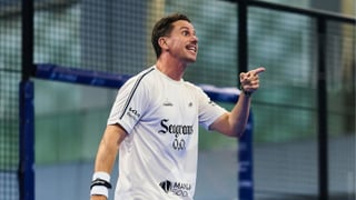 Premier Pádel cancela oficialmente el primer grande de la temporada