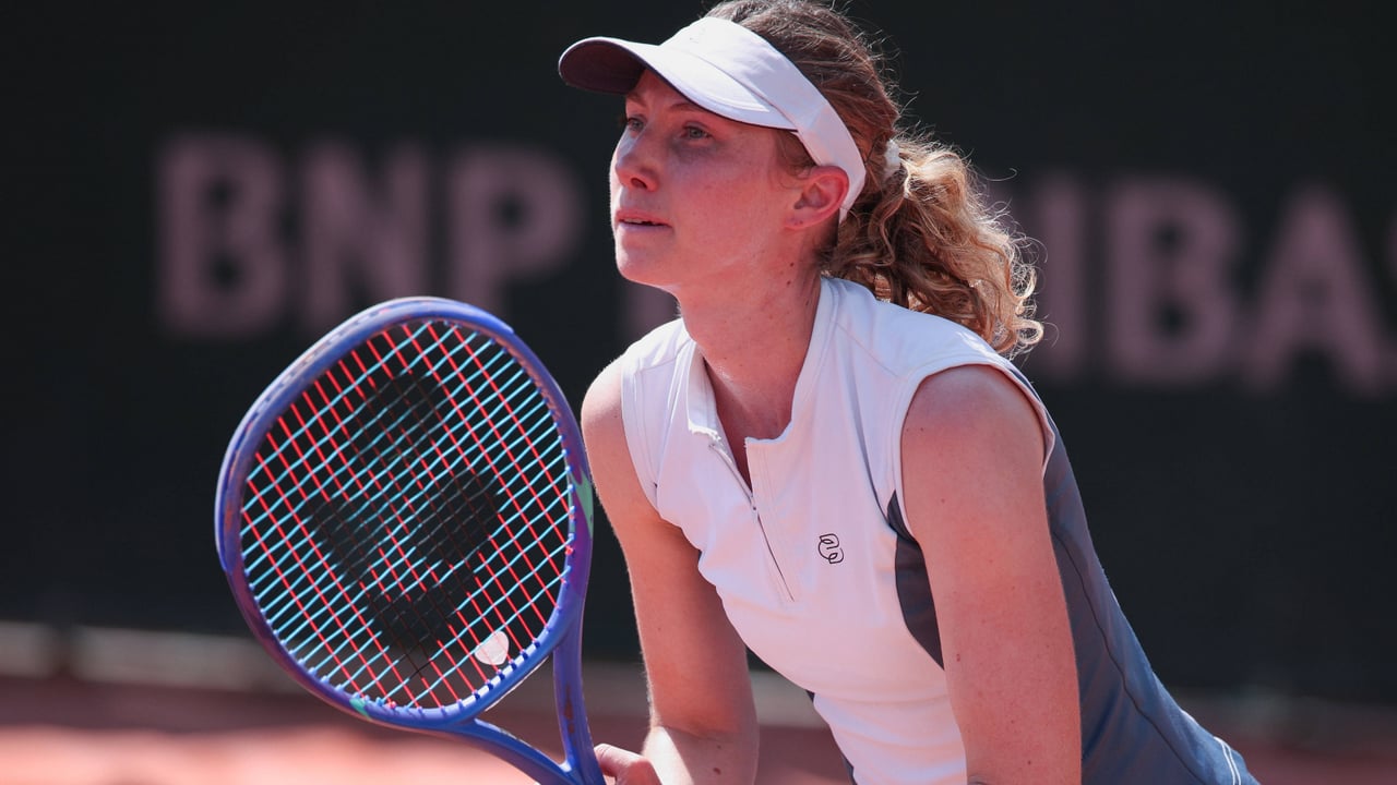 El tenis español sufre un duro mazazo para Wimbledon