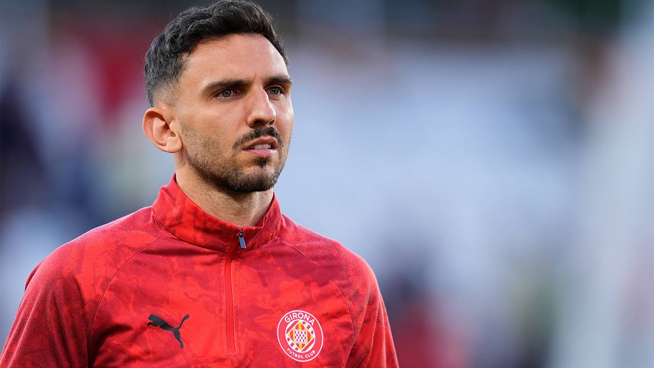 El Athletic reactiva el fichaje de Iván Martín: saldría del Girona a precio de saldo