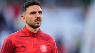 El Athletic reactiva el fichaje de Iván Martín: saldría del Girona a precio de saldo
