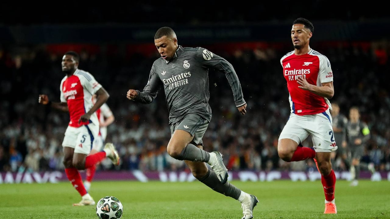 Cuartos de final de la UEFA Champions League 2024-25 | Partidos, horarios y dónde ver en TV la Champions League en vivo online